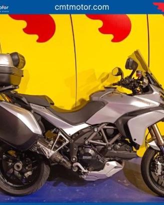 DUCATI Multistrada 1200 Garantita e Finanziabile
