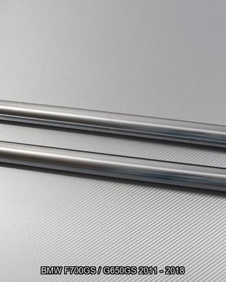 Steli forcella BMW F700GS / G650GS 2011 - 2018