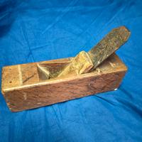 UTENSILE ANTICO FALEGNAME 