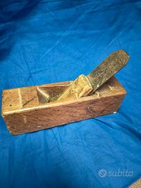 UTENSILE ANTICO FALEGNAME 