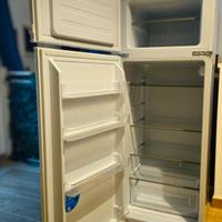 Frigorifero Candy 2 porte da incasso