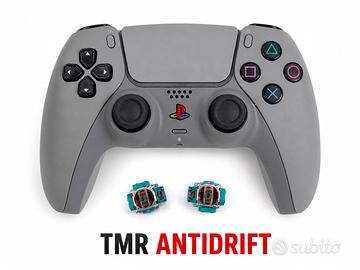 DualSense PS5 30th | TMR Anti-Drift
