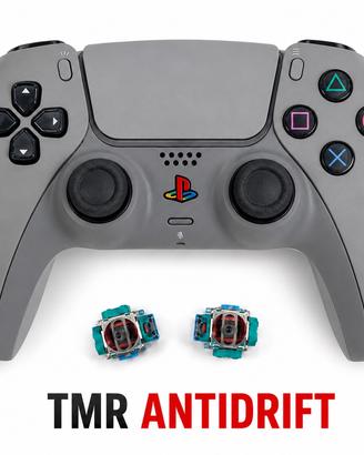 DualSense PS5 30th | TMR Anti-Drift