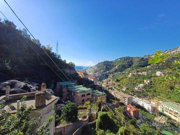 RUSTICO A MINORI