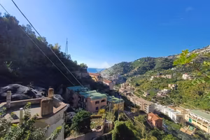 RUSTICO A MINORI