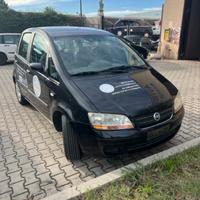 Ricambi Fiat Idea 1.4 16V Actual  Anno 2004