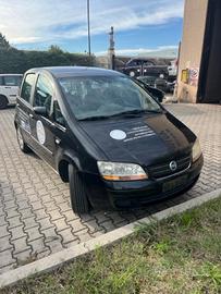 Ricambi Fiat Idea 1.4 16V Actual  Anno 2004