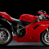 Ricambi DUCATI 848-1098-1198
