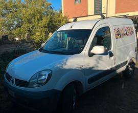 Renault Kangoo 1.5