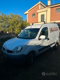 Renault Kangoo 1.5