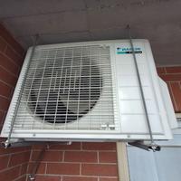 Condizionatore Daikin Dual Split