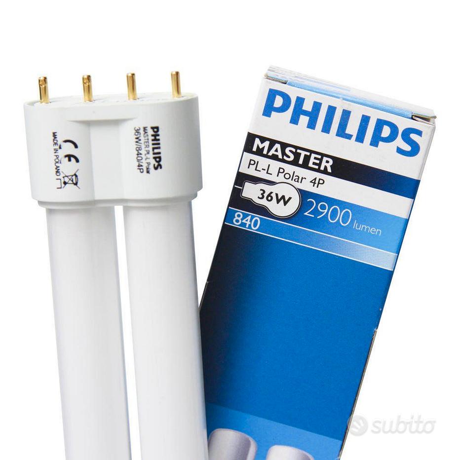 Lampada Abbronzante Viso Philips - Annunci Napoli