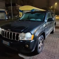 JEEP Grand Cherokee 3.0 V6