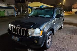 JEEP Grand Cherokee 3.0 V6