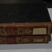 Libri antichi - I Misteri del Vaticano o La Roma d