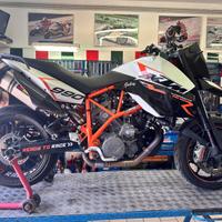 Ktm 990 smr 2009