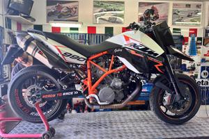 Ktm 990 smr 2009