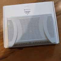 Aethra Starvoice SV1242 centralino ISDN