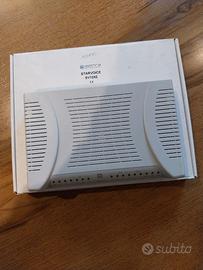 Aethra Starvoice SV1242 centralino ISDN