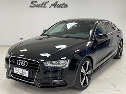 Audi A5 SPB 2.0 TDI 177 CV multitronic Ambiente - 