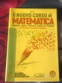 il nuovo corso di matematica 978884883407