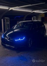 Golf 7 1.4 tsi