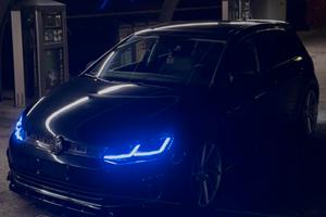 Golf 7 1.4 tsi