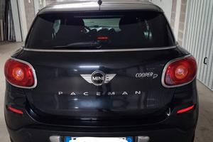 Mini Cooper D Paceman 1600