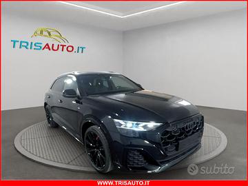 AUDI Q8 3.0 TDI Hybrid Aut. S-line Edition IVATA (