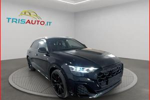 AUDI Q8 3.0 TDI Hybrid Aut. S-line Edition IVATA (