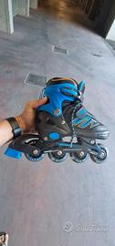 Rollerblade bambino