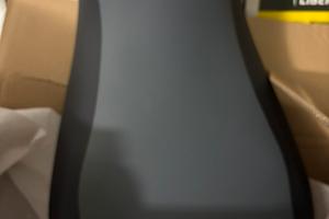 Sella standard  come nuova per BMW R1300 GS