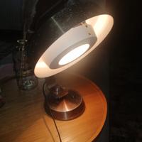 lampada da tavolo attribuita Arredo luce anni 70