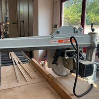 Sega radiale Maggi 960 plus CE