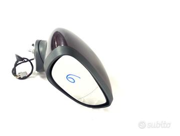 1753801 SPECCHIETTO RETROVISORE ESTERNO DESTRO CON