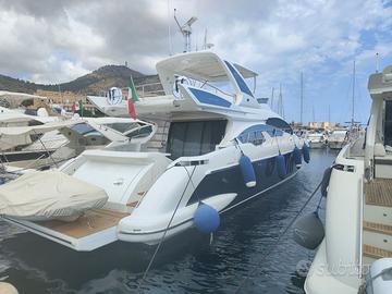 Azimut 64 Flybridge 2015