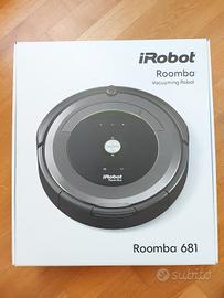 Roomba E5 - Elettrodomestici In vendita a Treviso