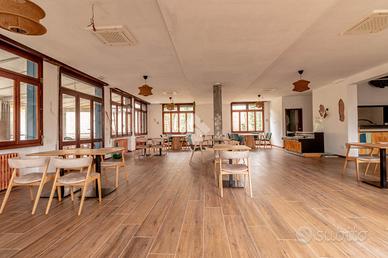 MULTILOCALE A MONTE SAN PIETRO