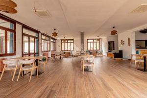 MULTILOCALE A MONTE SAN PIETRO