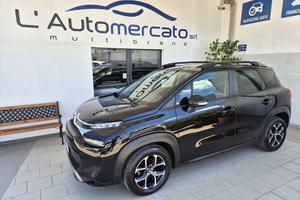 CITROEN C3 Aircross BlueHDi 110 S&S Shine
