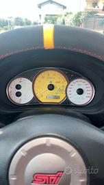 fondini subaru impreza sti