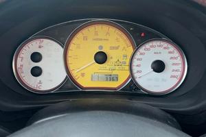 fondini subaru impreza sti