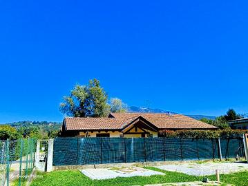 Villino libero subito