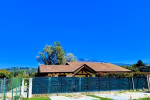 Villino libero subito