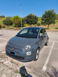 Fiat 500 Dolcevita  Hybrid 