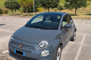 Fiat 500 Dolcevita  Hybrid 