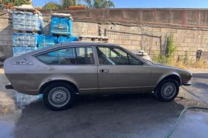 Alfa GTV e Lancia Flavia da restaurare