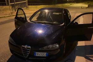 alfa 147 