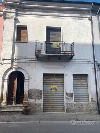 Casa In via Marconi Rif.0152