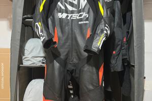 Tuta mtech